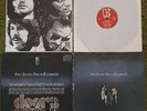 The Doors Soft Parade Original  Stereo First Press Orange/Silver  labels