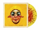 Alice Sweet Alice Soundtrack Yellow Rain Coat Blood Red Splatter Vinyl FREE SHIP