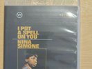 Nina Simone - I Put A Spell On You  - High Fidelity Pure Audio Blu-ray
