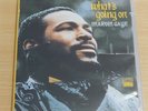 Marvin Gaye - What's Going On - High Fidelity Pure Audio Blu-ray