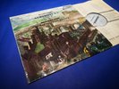 @COLUMBIA SAX 2342 BLUE/SILVER* KLEMPERER* MENDELSSOHN FINGAL'S CAVE /SYMPHONY 3
