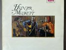 Hunter Muskett - Every Time You Move - Vinyl - 1970 - sehr selten