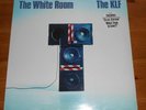 The KLF --- The White Room -- ORIGINAL 1991 UK LP With Inner Cover -- RARE