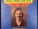 DANIEL AMSTUTZ Here Comes The Son LP PRIVATE Xian Funk Boogie RARE Listen HEAR