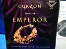 $DECCA SXL 2002 WBg ED1 *KNAPPERTSBUSCH /CURZON* BEETHOVEN 