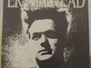Eraserhead ost IRS LP original David Lynch w/Lyrics IN HEAVEN EVERYTHING IS FINE