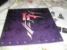 CELTIC FROST -COLD LAKE- VERY HARD TO FIND FIRST PRESS VINYL LP EX++ NOISE 1988