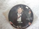 OZZY OSBOUNE INTERVIEW PICTURE DISC LIMITED EDITION, BAK 2053, UK IMPORT; VG+