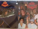 NIGHT RANGER: MIDNIGHT MADNESS + 7 WISHES; 2  NEW, SEALED 12