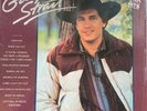 George Strait - Greatest Hits LP (1985) MCA - MCA-5567. EX+/EX