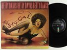 Betty Davis - Nasty Gal LP - Island VG++