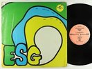 ESG - S/T EP - 99 Shrink