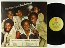 Futures - Past, Present And The Futures LP - Philadelphia International
