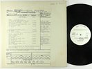 James & Bobby - Purify Bros. LP - Columbia TEST PRESS