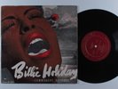 BILLIE HOLIDAY Volume One COMMODORE FL-20,005 10