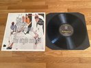THE STYLE COUNCIL GREATEST HITS VOL 1 12” VINYL  - PAUL WELLER - THE JAM