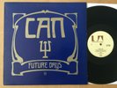Can ?– Future Days  1973 UK original Krautrock A1/B1 LP EX