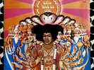 The Jimi Hendrix Experience, Axis: Bold as Love - Reprise Records RS 6281