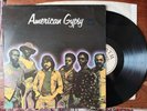 American Gypsy Self Titled Vinyl LP BTM RECORDS 1975. Rare Soul Funk Angel Eyes