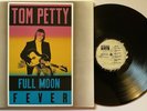 Tom Petty - Full Moon Fever - 2017 - MCA - LP