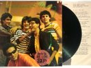 SOMBRERO VERDE (MANA) Sombrero Verde LP Vinyl Album 1981 MEXICO Ariola Caifanes