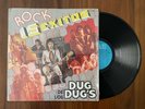 Los Dug Dug’s - 15 Exitos [LP VINYL] RCA Mexico 1985