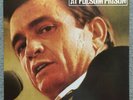 Johnny Cash At Folsom Prison - German Import Double Lp Issue