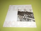 Models Big On Love Australian Limited Edition 12
