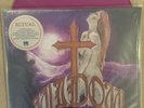 WIDOW - Ritual - Colored PURPLE VINYL + Bonus 7” Vinyl Record LP - Import Rare