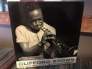 Clifford Brown Memorial Album first press 1956 Blue Note 767 Lexington Ave Rare