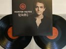 Hunter Hayes - Encore - 2013 US 1st Press RARE OOP 2x LP (NM) Ultrasonic Clean