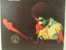Jimi Hendrix   Band of Gypsys   Live at the Filmore East 33? LP STAO-2-472