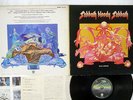 BLACK SABBATH SABBATH BLOODY SABBATH VERTIGO RJ-5113 Japan VINYL LP
