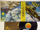 IAN GILLAN BAND CLEAR AIR TURBULENCE ISLAND ILS-80825 Japan OBI VINYL LP