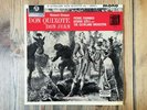 Columbia 33CX1852 - Strauss - Don Quixote - Pierre FOURNIER - George SZELL - NM-
