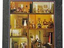 FAMILY Music In A Doll's House vinyl LP album