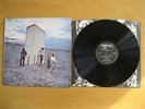 THE WHO WHO'S NEXT SUPERB 1971 UK TRACK A1/B2 1st PRESS C/W HEAD HUNTERS INNER