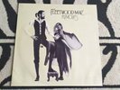 FLEETWOOD MAC RUMOURS VINYL LP WB56344 TEXTURED SLEEVE 1977 VGC GERMAN