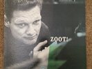 Zoot Sims Quintet Zoot  VG++ 1st press Riverside 12-228 White Label RARE.