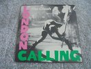 The Clash - London Calling 1979 UK Double LP CBS 1st PUNK/KBD