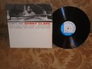 Sonny Clark Sonny's Crib Blue Note 1576 47W 63rd NY23 Coltrane Curtis Fuller ORG