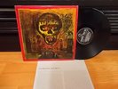 SLAYER - Seasons In The Abyss KOREA LP W/Insert