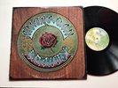 Grateful Dead LP American Beauty