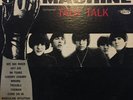 TURN ON THE MUSIC MACHINE TALK TALK 1966 ORIGINAL SOUND STEREO ROCK VINYL LP