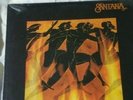 santana marathon 1977 factory sealed .