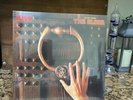 KISS - MUSIC FROM THE ELDER - GERMAN LOGO NEW SEAL VINYL LP RECORD 2014 REISSUE