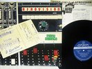 MANU DIBANGO AFROVISION LONDON GXH-1052 Japan VINYL LP