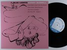 KENNY BURRELL Blue Lights BLUE NOTE LP NM/VG++ mono japan 1994 reissue warhol  