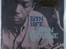 JOHN COLTRANE Lush Life DCC LPZ-2032 LP mono 180g audiophile reissue SEALED  