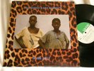 DAVID MURRAY & JACK DeJOHNETTE In Our Style Fred Hopkins DIW JAPAN LP